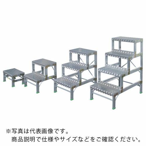 NAKAO 踏み台G型1.2M ( G-124 )