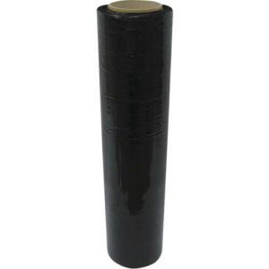 【SALE価格】大化 くろラップ (6巻入) ( BLACK20 ) 大化工業(株)｜orangetool