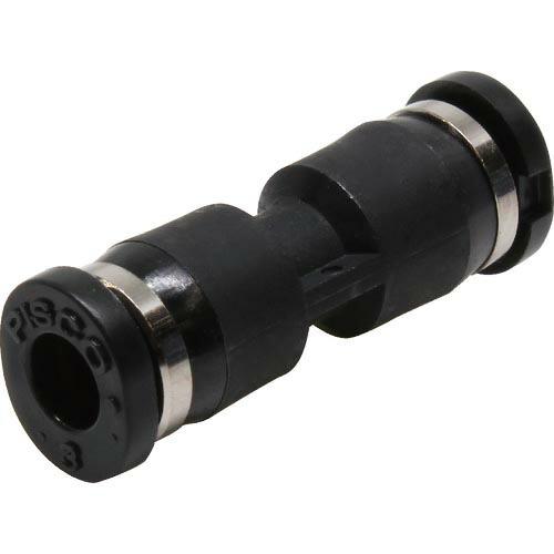 PISCO チューブフィッティング ミニユニオンストレート ( PU3M )