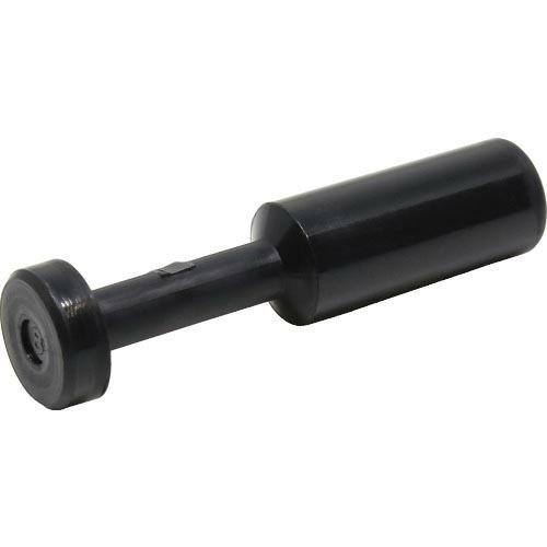 PISCO チューブフィッティング プラグ 継手8 ( PP8 )