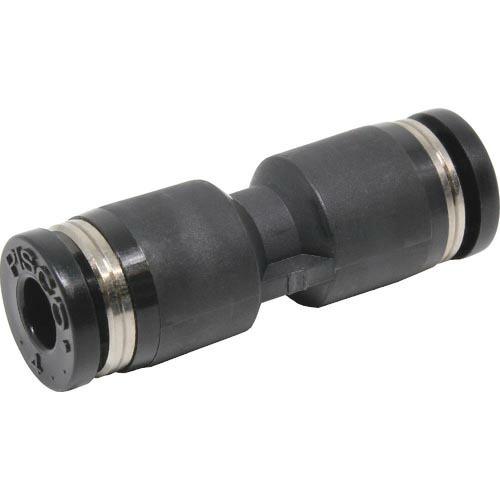 PISCO チューブフィッティング ユニオンストレート ( PU4 )