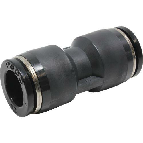 PISCO チューブフィッティング ユニオンストレート ( PU12 )