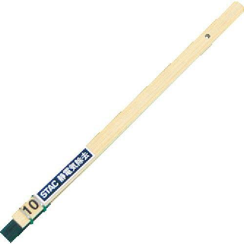 【SALE価格】スタック ストロングカーボン除電ブラシ 静電気除去プリント基板用ブラシ 全長200m...