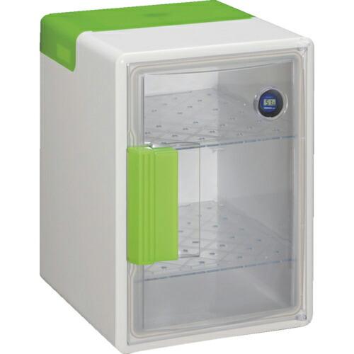 サンプラ I-BOX(オートタイプ) グリーン ( 151 ) (メーカー取寄)