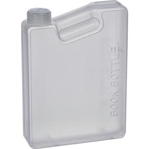 【SALE価格】サンプラ ブックボトル 1L 透明 ( 2208 )｜orangetool