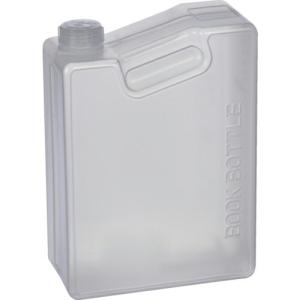 【SALE価格】サンプラ ブックボトル 2L 透明 ( 2303 )｜orangetool
