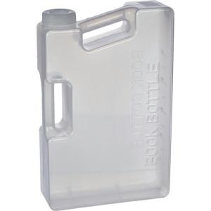 【SALE価格】サンプラ ブックボトル 5L 透明 ( 2120 )｜orangetool