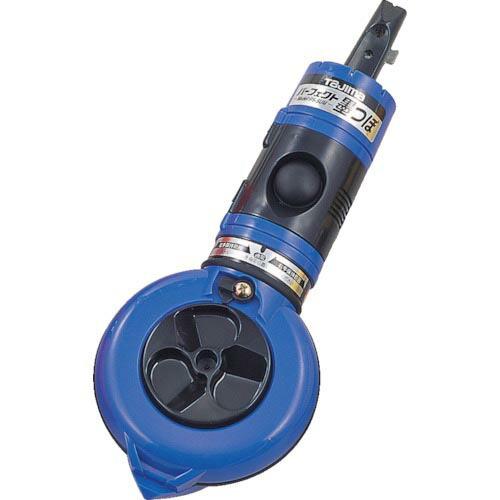 【SALE価格】タジマ パーフェクト墨つぼ 青 ( PS-SUM-B )