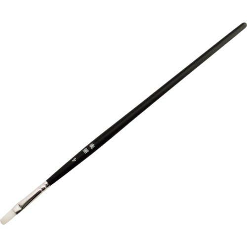 【SALE価格】KOWA neroナイロン画筆 平4号 ( 11898 )