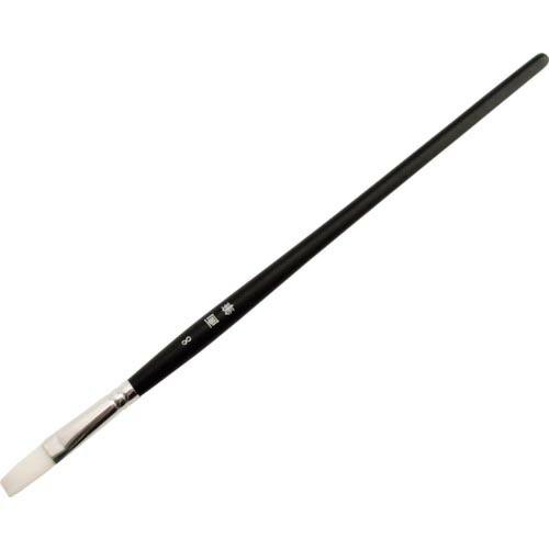 【SALE価格】KOWA neroナイロン画筆 平8号 ( 11899 )