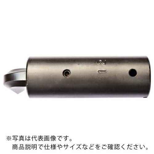 【SALE価格】カノン SCKスパナヘッド  ( 25SCK13 ) (株)中村製作所