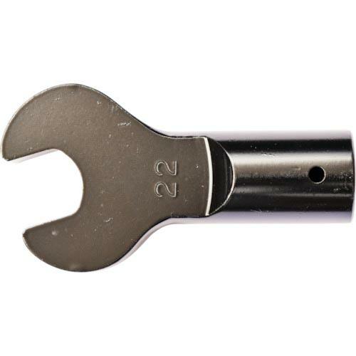 【SALE価格】カノン SCKスパナヘッド  ( 25SCK22 ) (株)中村製作所