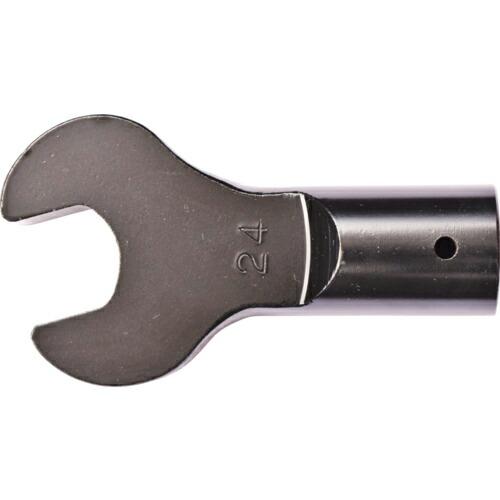 【SALE価格】カノン SCKスパナヘッド  ( 25SCK24 ) (株)中村製作所