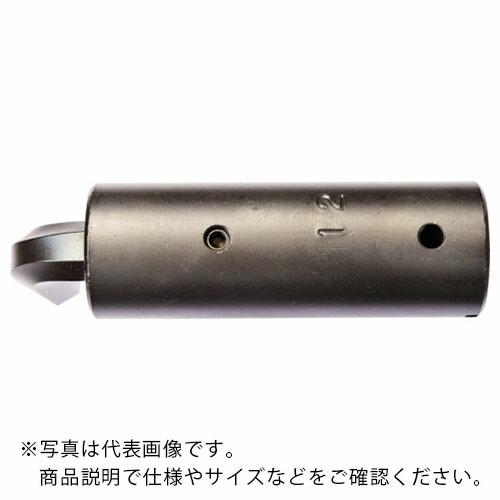 【SALE価格】カノン SCKスパナヘッド  ( 25SCK8 ) (株)中村製作所