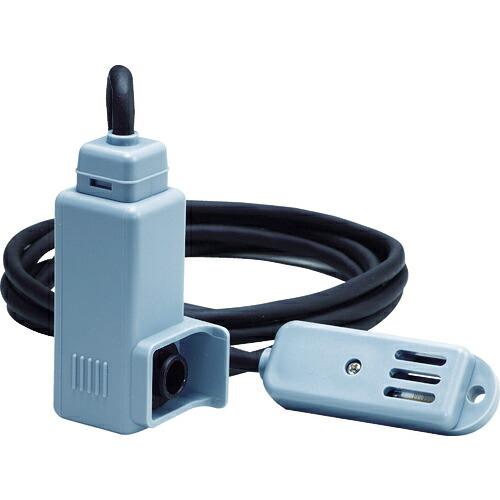 佐藤 データーロガーセンサー温湿度用 ( SK-LTH2-A-2 ) (株)佐藤計量器製作所 (メー...