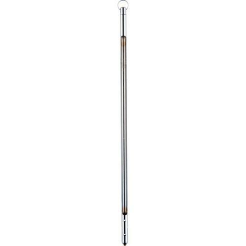 シンワ 棒状温度計用ケース 30cm ( 72729 ) シンワ測定(株)