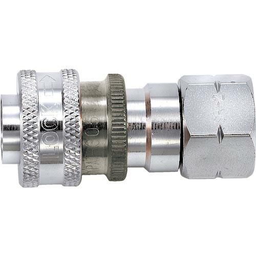 【SALE価格】YAMATO カプラジョイント OKコック  ソケット  ( SR-1 ) ヤマト産...