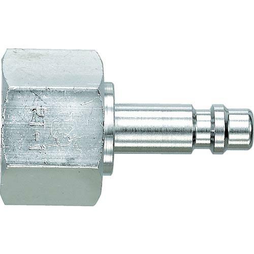 【SALE価格】YAMATO カプラジョイント OKコック  プラグ  酸素用 ( PT-1 ) ヤ...