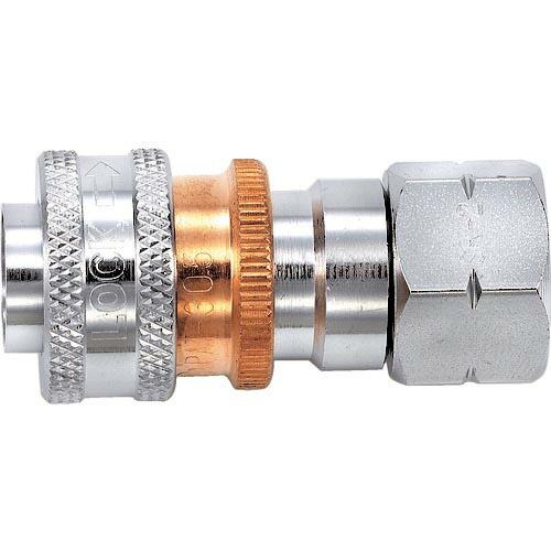 【SALE価格】YAMATO カプラジョイント OKコック  ソケット  ( SR-2 ) ヤマト産...