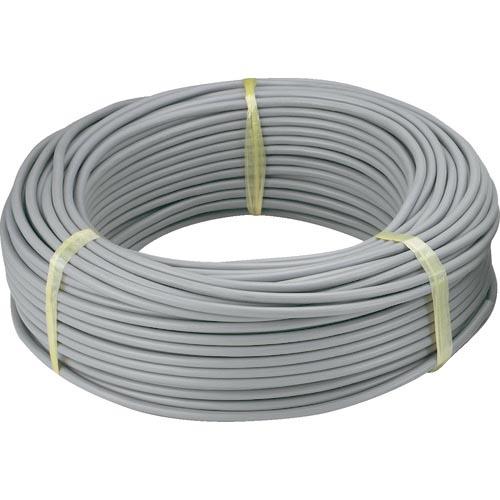 【SALE価格】正和電工 VCTF ビニールキャブタイヤコード 100m ( TF-100DS (V...