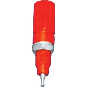【SALE価格】サトーパーツ ターミナル T-3025 赤 5個入 ( T-3025-R ) サトーパーツ(株)｜orangetool