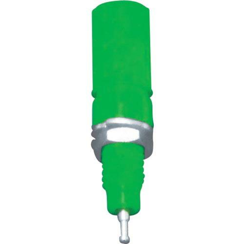 【SALE価格】サトーパーツ ターミナル T-3025 緑 5個入 ( T-3025-G ) サトー...