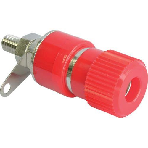 【SALE価格】サトーパーツ ターミナル T-375-12 赤 5個入 ( T-375-12-R )...