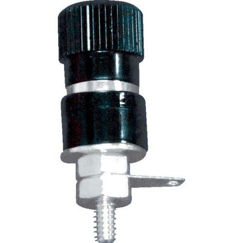 【SALE価格】サトーパーツ ターミナル T-375-12 黒 5個入 ( T-375-12-B )...