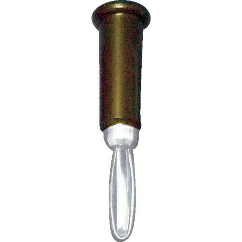 【SALE価格】サトーパーツ チッププラグ TJ-560 黒 5個入 ( TJ-560-B ) サト...