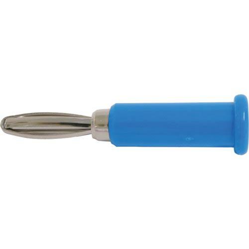 【SALE価格】サトーパーツ チッププラグ TJ-560 青 5個入 ( TJ-560-BL ) サ...