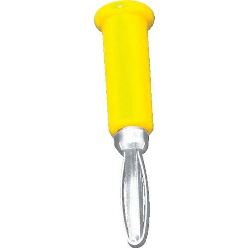 【SALE価格】サトーパーツ チッププラグ TJ-560 黄 5個入 ( TJ-560-Y ) サト...