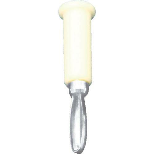 【SALE価格】サトーパーツ チッププラグ TJ-560 白 5個入 ( TJ-560-W ) サト...