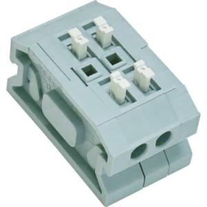【SALE価格】サトーパーツ スクリューレス端子台 ( ML-1700-A-2P ) サトーパーツ(株)｜orangetool