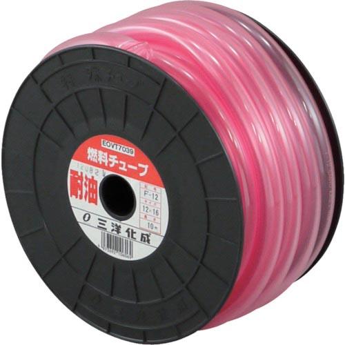 サンヨー 耐油燃料チューブ12×16() 10m ( F-12 ) (株)三洋化成