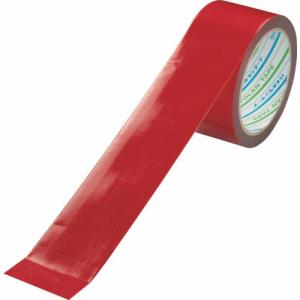 パイオラン 再帰反射テープ 50mm×10m レッド ( RF-30-R-50 ) ダイヤテックス(株)｜orangetool