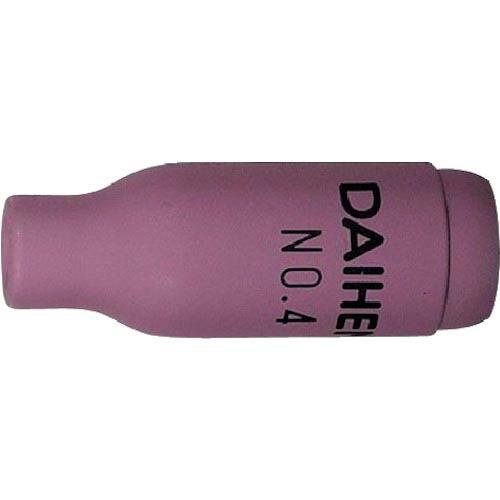 DAIHEN TIG溶接 ノズル No.4 ( H21B19 )
