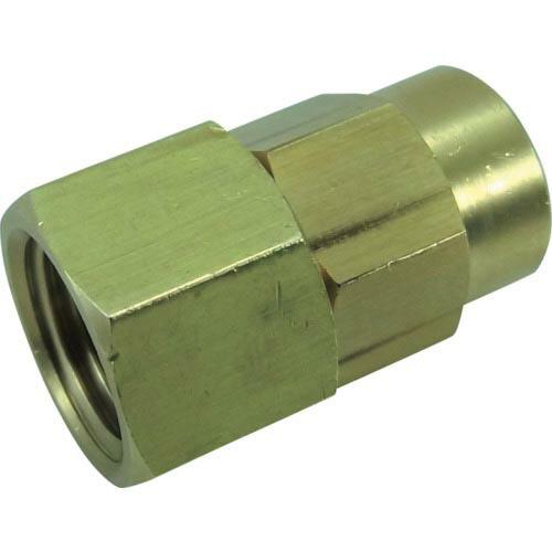 【SALE価格】チヨダ ホースソケット 8mm・G1/4 ( H5-G2F )