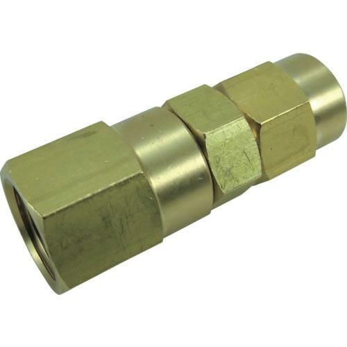 【SALE価格】チヨダ 配管継手 ユニバーサルソケット 8mm・G1/4 ( H5-G2FU )