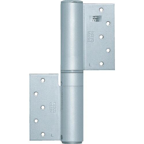 日東 オートヒンジ丁番型 ( 143L-T ) 日東工器(株)