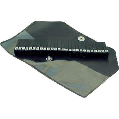 【SALE価格】浦谷 ハイス精密組合刻印 英字セット5.0mm ( UC-50E )