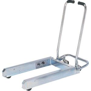アオノ ビックカート 均等荷重(80kg) ( BC-80 ) (株)アオノ｜orangetool