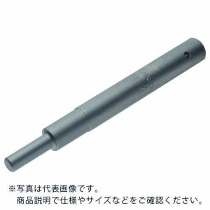 サンコー 内部コーン打込み式アンカー シーティーアンカー用ハンドホルダー 適合サイズM6 ( CT-20H ) サンコーテクノ(株)｜orangetool