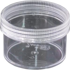 【SALE価格】瑞穂 スチロール容器2型50ml ( 0384 ) 瑞穂化成工業(株)｜orangetool