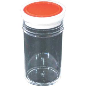【SALE価格】瑞穂 スチロール棒瓶50ml ( 0435 ) 瑞穂化成工業(株)｜orangetool