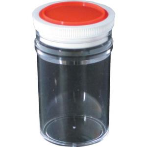 【SALE価格】瑞穂 スチロール棒瓶120ml ( 0437 ) 瑞穂化成工業(株)｜orangetool