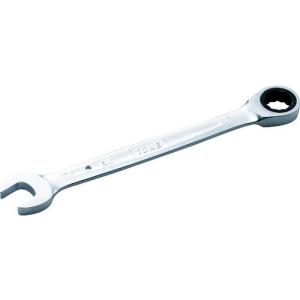 TONE ラチェットめがねレンチ 17mm ( RM-17 ) TONE(株)｜orangetool