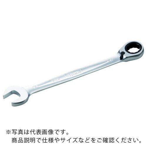 【SALE価格】TONE 切替式ラチェットめがねレンチ 21mm ( RMR-21 )