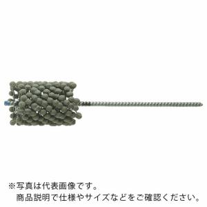YUKO フレックスホーン#SC240 BC型 シリコンカーバイド軸径6.3mm  ( BC-70.0 SC240 )｜orangetool