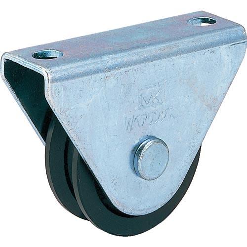 【SALE価格】MK 枠付重量車 75mm V型 ( C-1000-75 ) (株)MARUKI H...