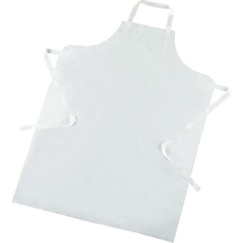 【SALE価格】Ansell 溶剤・食品用エプロン アルファテックエプロン 56-800 L ( 5...
